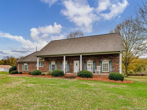 2153 Lancaster Ave, Monroe, NC 28112 photo 1