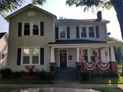 108 2nd St, Spencer, NC 28159 photo 1