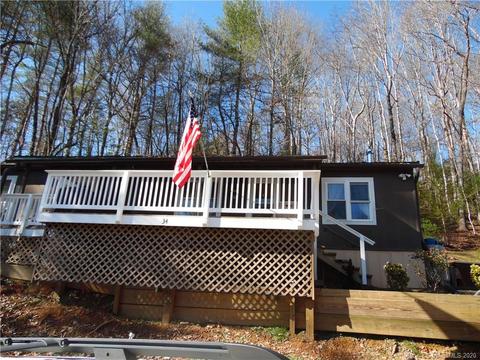34 White Pine Dr, Brevard, NC 28712 photo 1