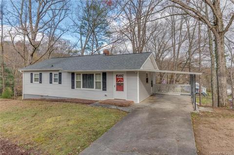 35 Mcdonald St, Tryon, NC 28782 photo 1