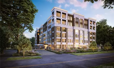 130 Cherokee 601 Rd #601, Charlotte, NC 28207