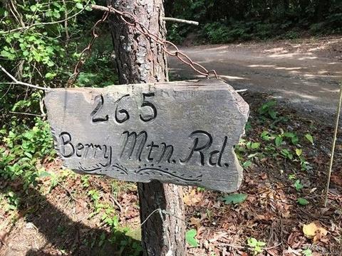 265 Berry Mountain Rd, Sylva, NC 28779 photo 2