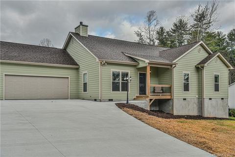 9 Maple St, Fletcher, NC 28732 photo 1