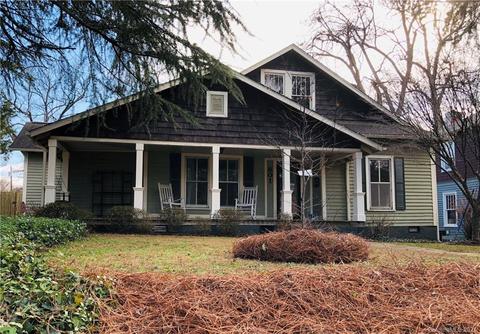 801 Franklin St W, Monroe, NC 28112 photo 1