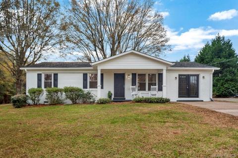 2032 Keisler Dairy Rd, Conover, NC 28613 photo 1