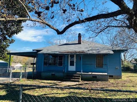 1625 Ruth St, Lancaster, SC 29720 photo 2