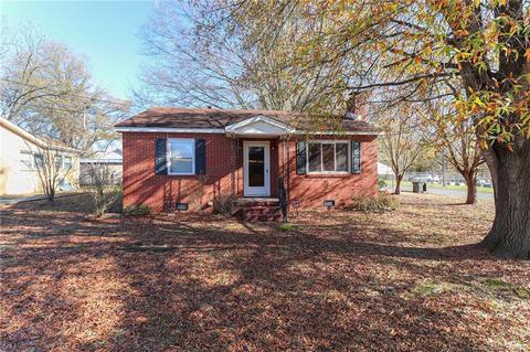 1210 Cherry St, Monroe, NC 28110 photo 2