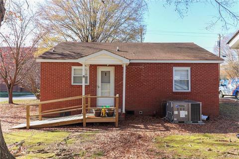 1210 Cherry St, Monroe, NC 28110 photo 3
