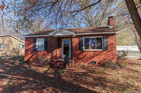 1210 Cherry St, Monroe, NC 28110 photo 1