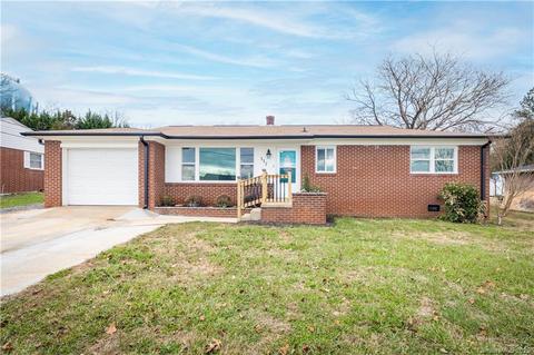 117 Stephens Dr, Morganton, NC 28655 photo 1