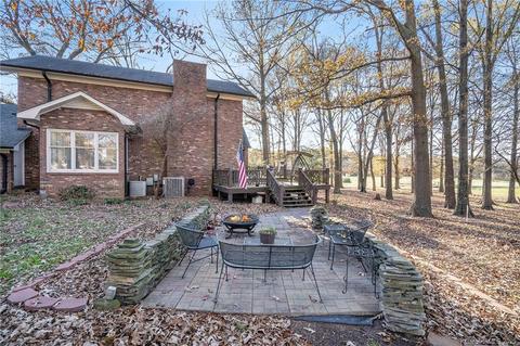 4813 Morgan Mill Rd, Monroe, NC 28110 photo 34