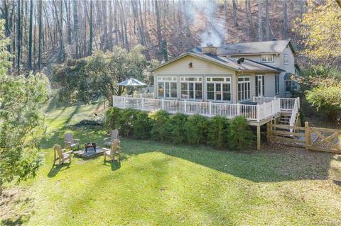 1860 Warrior Dr, Tryon, NC 28782 photo 1