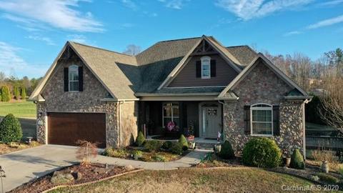 1017 Table View Dr, Morganton, NC 28655 photo 2