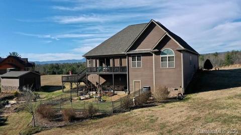 1017 Table View Dr, Morganton, NC 28655 photo 3