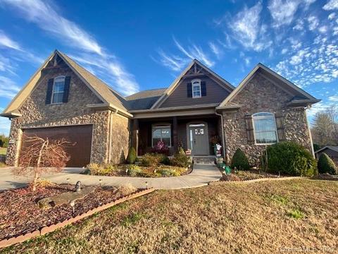 1017 Table View Dr, Morganton, NC 28655 photo 1