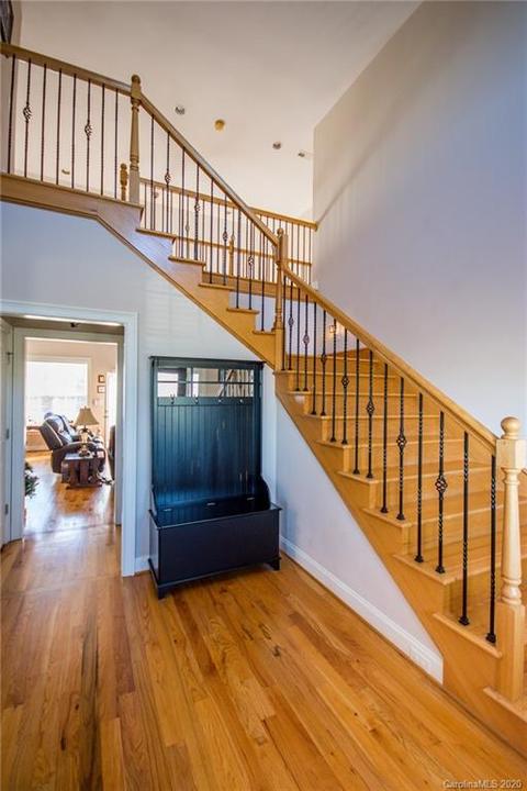 465 Fox Hunter Rd, Harmony, NC 28634 photo 4
