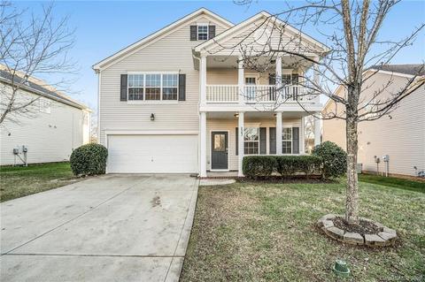 2307 Silver Run Dr, Monroe, NC 28110 photo 1