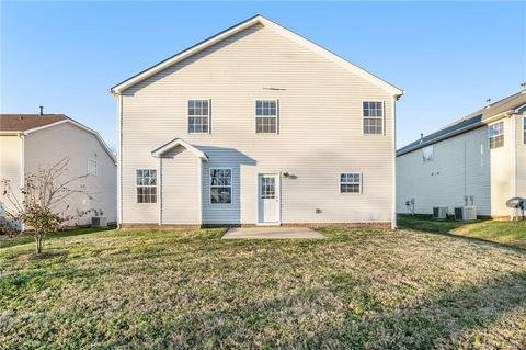 2307 Silver Run Dr, Monroe, NC 28110 photo 5