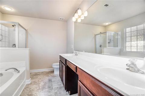 2307 Silver Run Dr, Monroe, NC 28110 photo 4