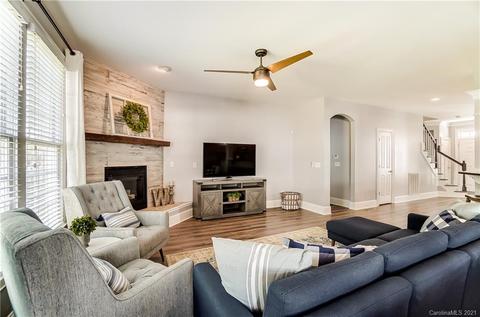3284 Richards Xing, Fort Mill, SC 29708 photo 8