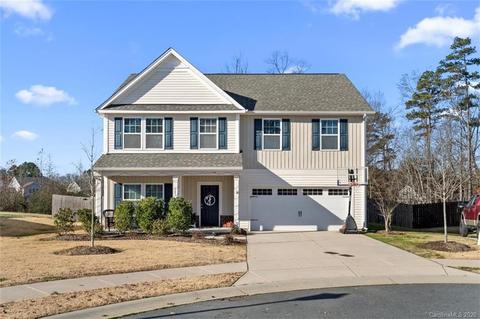 123 Tranquil Ct, Locust, NC 28097 photo 1