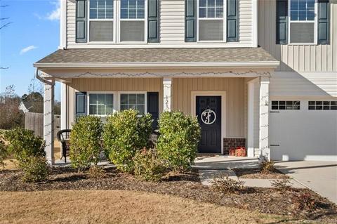 123 Tranquil Ct, Locust, NC 28097 photo 2