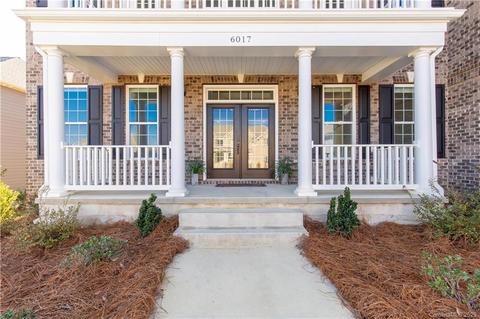 6017 Candlestick Ln, Lancaster, SC 29720 photo 4