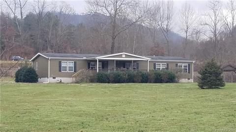 4008 Old Clyde Rd, Clyde, NC 28721 photo 1