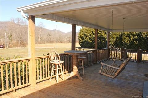4008 Old Clyde Rd, Clyde, NC 28721 photo 2