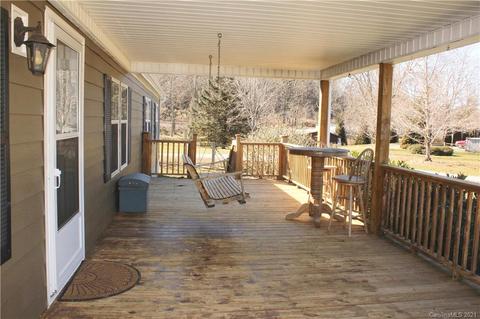 4008 Old Clyde Rd, Clyde, NC 28721 photo 4