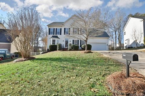 1021 Kilpatrick Ln, Fort Mill, SC 29708 photo 1