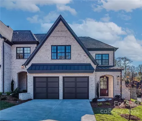 313 Audrey 5 Pl #5, Charlotte, NC 28226