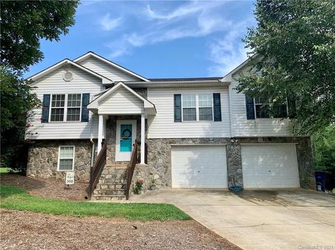 1295 Trinity Pl, Granite Falls, NC 28630 photo 1