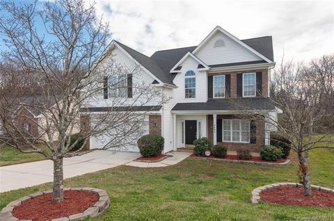 3201 Viola Ln, Monroe, NC 28110 photo 1