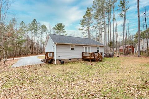 100 Mel Ln, Crouse, NC 28033 photo 5