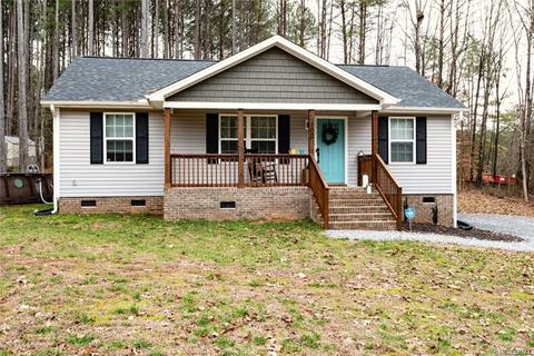 100 Mel Ln, Crouse, NC 28033 photo 1