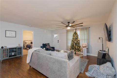 100 Mel Ln, Crouse, NC 28033 photo 8