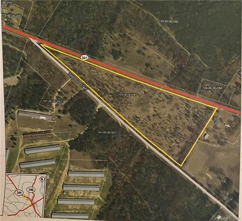 2953 Bethune Rd, Bethune, SC 29009 photo 1
