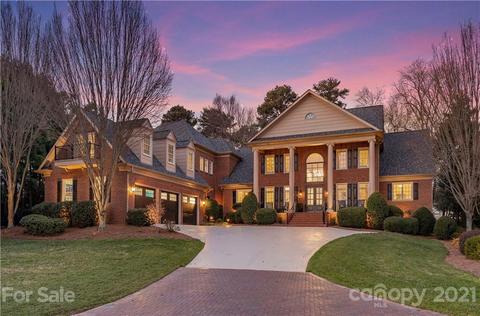 19003 Double Eagle Dr, Cornelius, NC 28031 photo 4