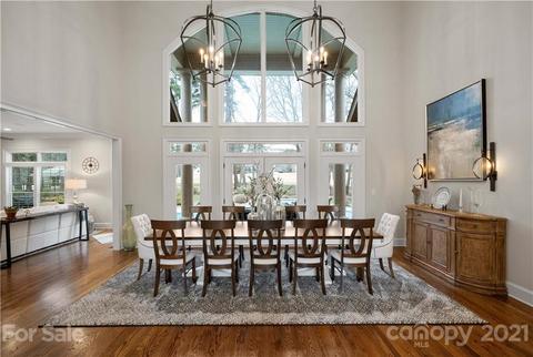 19003 Double Eagle Dr, Cornelius, NC 28031 photo 8