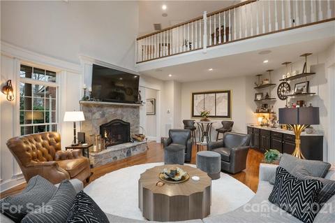 19003 Double Eagle Dr, Cornelius, NC 28031 photo 31