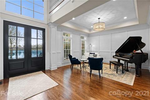 19003 Double Eagle Dr, Cornelius, NC 28031 photo 6