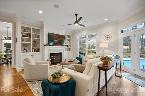 19003 Double Eagle Dr, Cornelius, NC 28031 photo 16