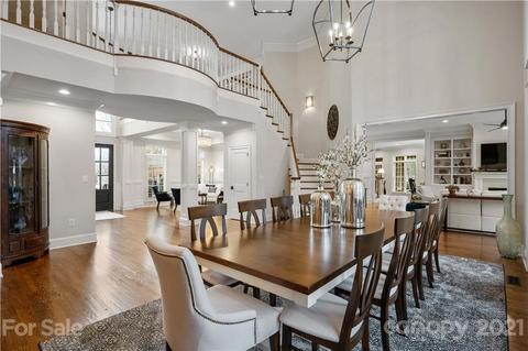 19003 Double Eagle Dr, Cornelius, NC 28031 photo 9