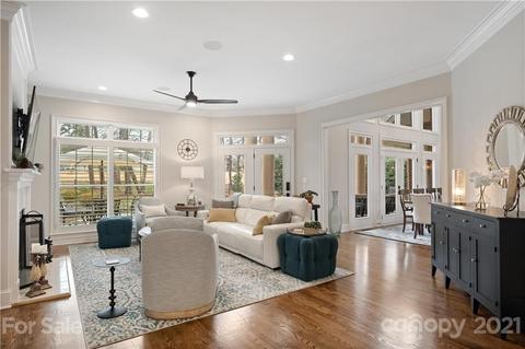 19003 Double Eagle Dr, Cornelius, NC 28031 photo 17