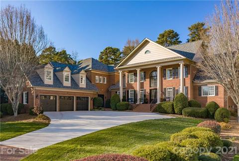 19003 Double Eagle Dr, Cornelius, NC 28031 photo 5