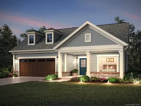 2011 Trailwood Dr #20, Stallings, NC 28104