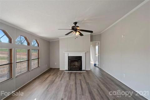 125 Stagecrest Dr, Harmony, NC 28634 photo 4