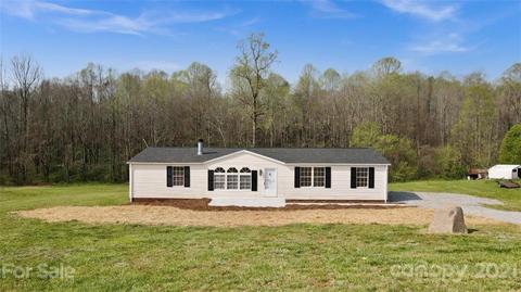 125 Stagecrest Dr, Harmony, NC 28634 photo 1
