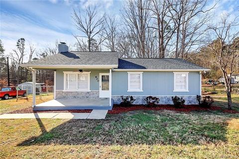 600 Blacksnake Rd, Stanley, NC 28164 photo 1